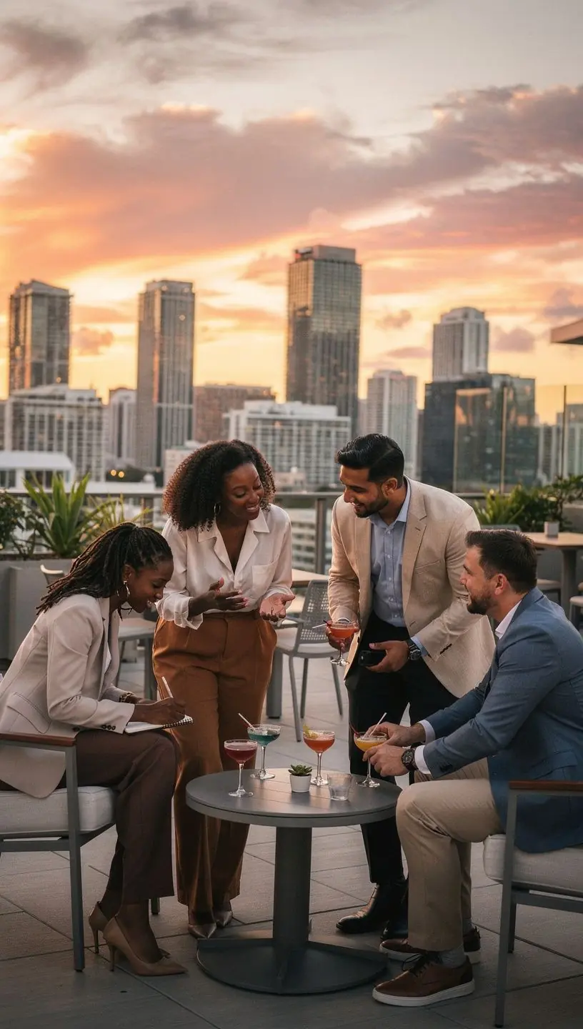 Evaluating AI's impact on daily business operations