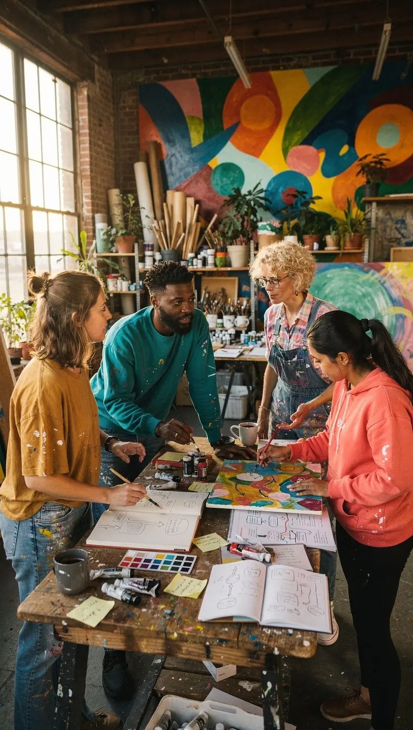 Strategies for managing change during system upgrades