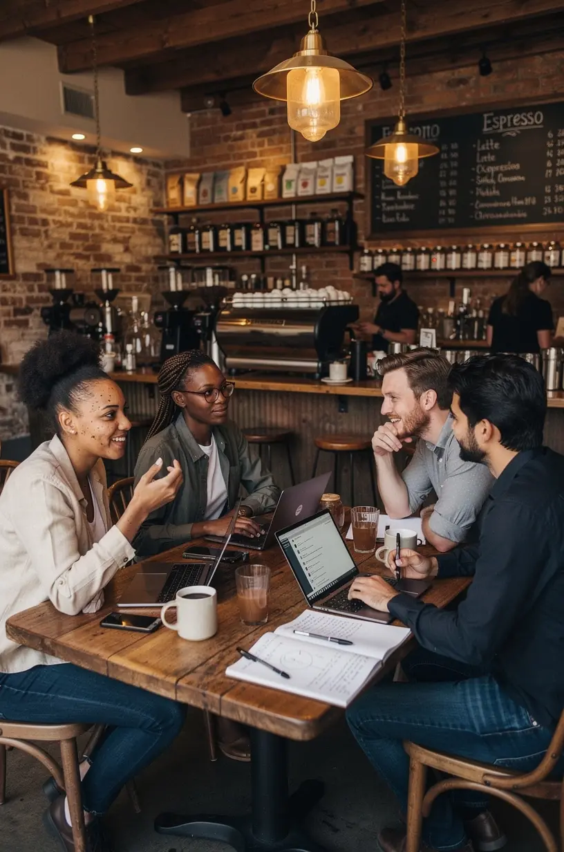 Custom software development lessons and insights.