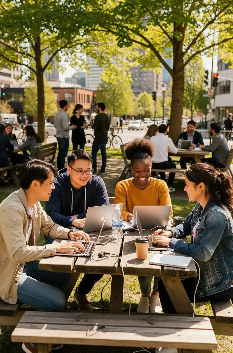 Understanding cybersecurity practices for business protection