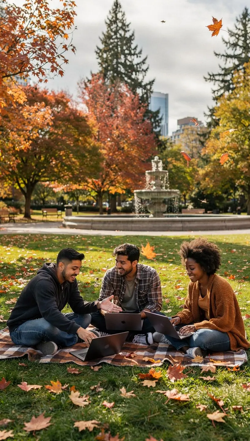 Comparative analysis of project management approaches illustrated.