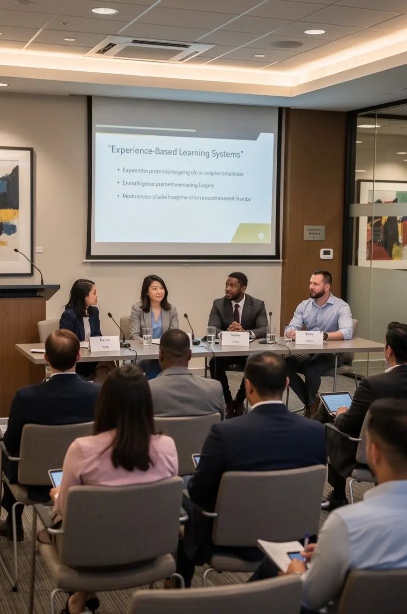 Remote work systems transition lessons learned.