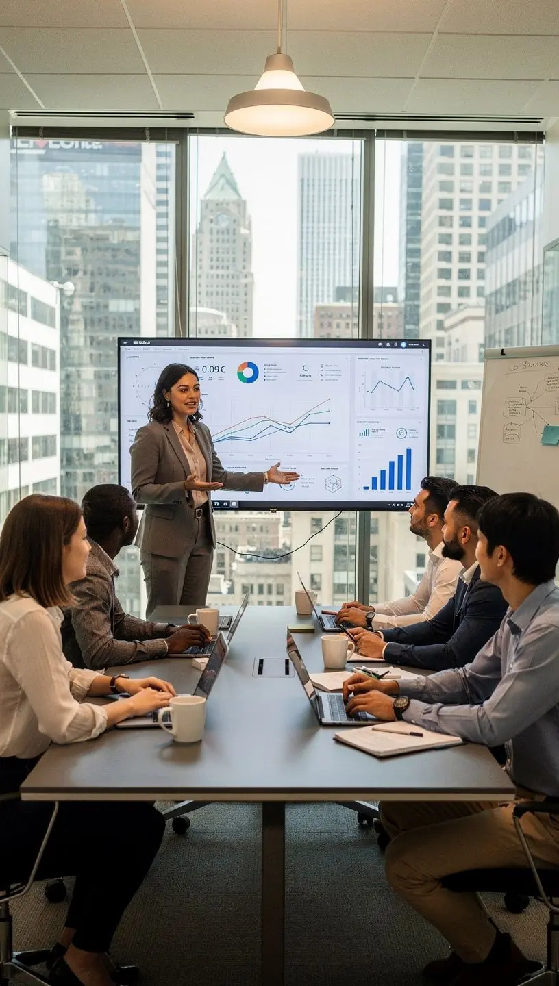 Navigating software implementations for successful outcomes