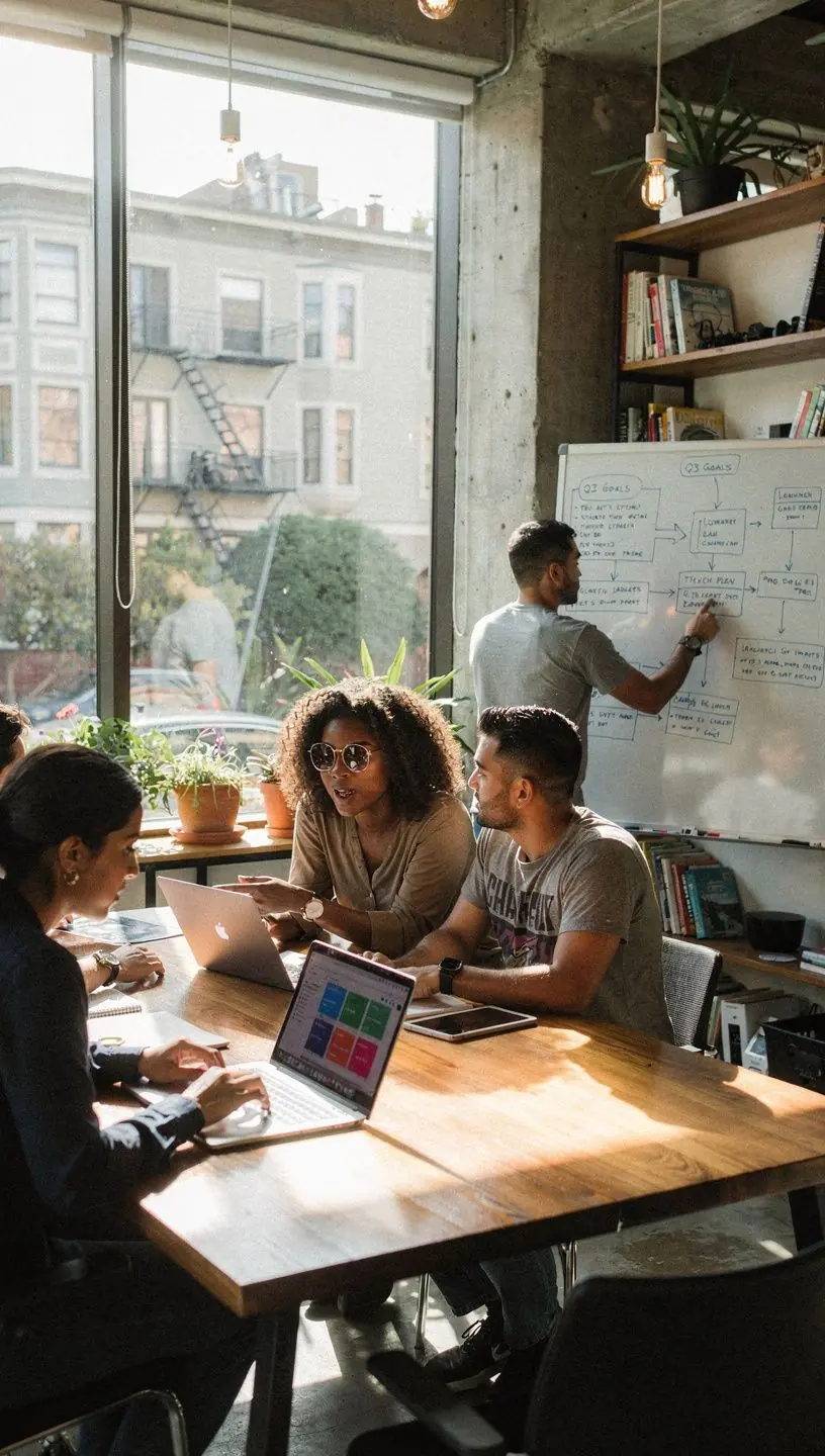 User experience insights for digital platforms article