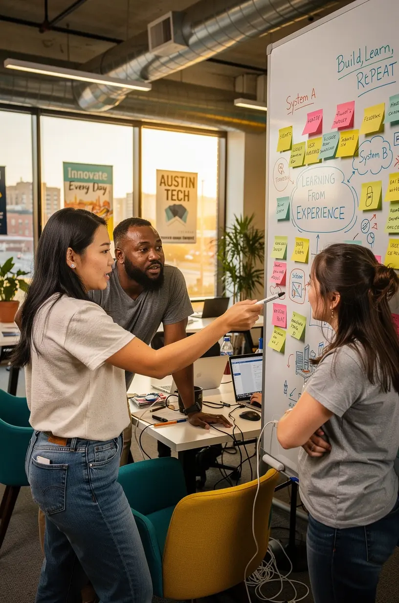 Professional business solutions